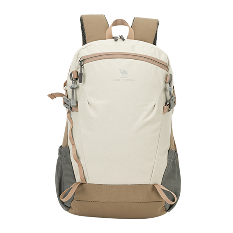 CAMEL 19-литровый рюкзак из нейлона унисекс разноцветный, Apricot
CAMEL 19-литровый рюкзак из нейлона унисекс разноцветный, Apricot