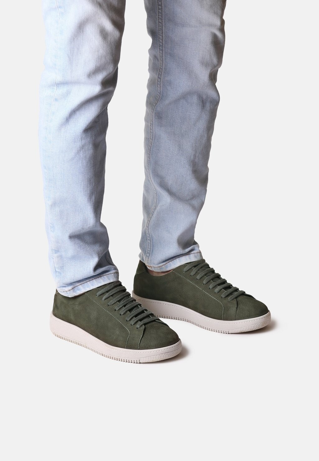 Кроссовки DALMAU Toni Pons, хаки
Кроссовки DALMAU Toni Pons, хаки