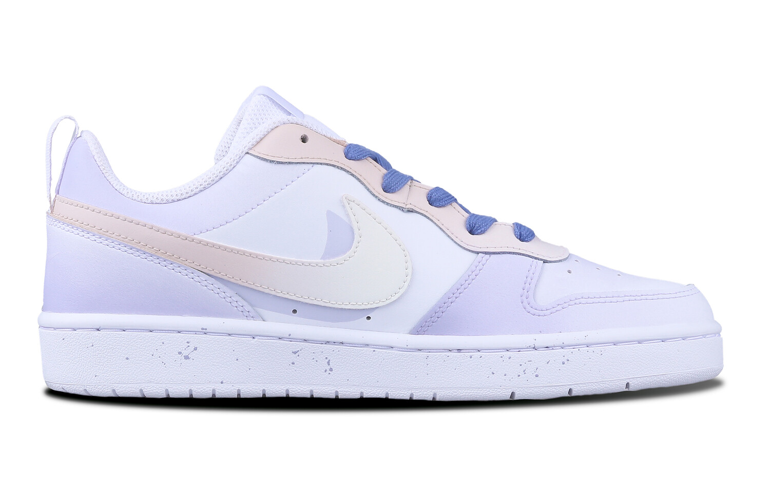 Кроссовки Nike Court Borough Skateboarding Shoes Women's Low-top White/purple/yellow, цвет Light Lavender
Кроссовки Nike Court Borough Skateboarding Shoes Women's Low-top White/purple/yellow, цвет Light Lavender