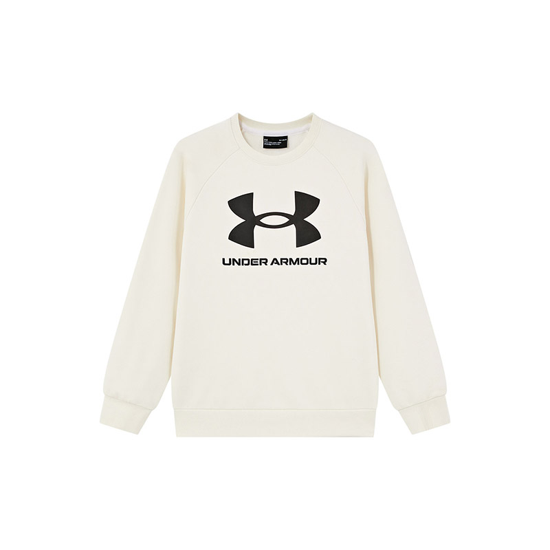 Свитшот Outdoor Collection для подростков Under Armour, кремовый
Свитшот Outdoor Collection для подростков Under Armour, кремовый