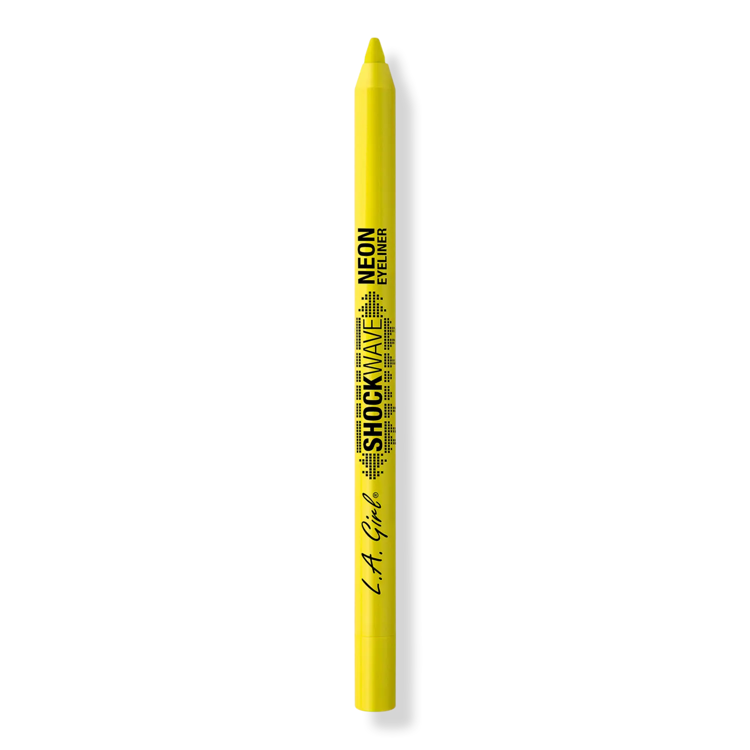 Стойкий карандаш для подводки глаз Shockwave L.A. Girl, Screamin
Стойкий карандаш для подводки глаз Shockwave L.A. Girl, Screamin