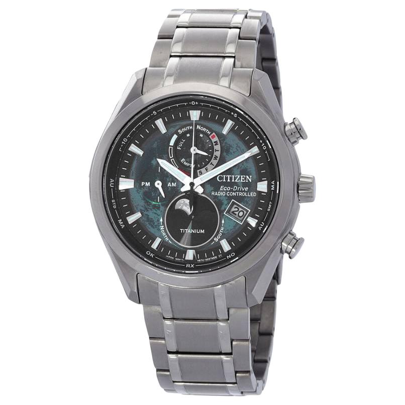 Часы мужские Radiocontrolado, водонепроницаемые 100 м, кварцевый механизм, титановый ремешок, 43 мм CITIZEN, зеленый dial
Часы мужские Radiocontrolado, водонепроницаемые 100 м, кварцевый механизм, титановый ремешок, 43 мм CITIZEN, зеленый dial