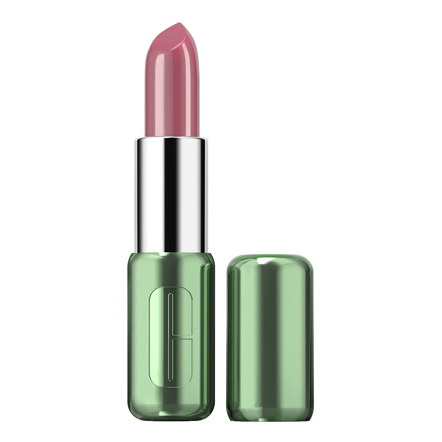 Стойкая помада Pop Clinique, 14 Plum Pop - Brillant (3.90 g)
Стойкая помада Pop Clinique, 14 Plum Pop - Brillant (3.90 g)