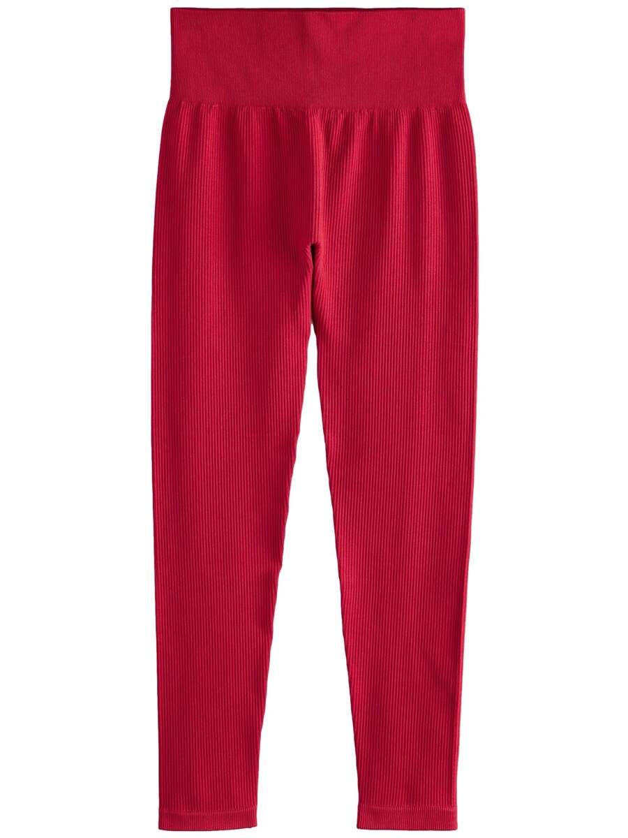 Узкие леггинсы Next, красный
Узкие леггинсы Next, красный