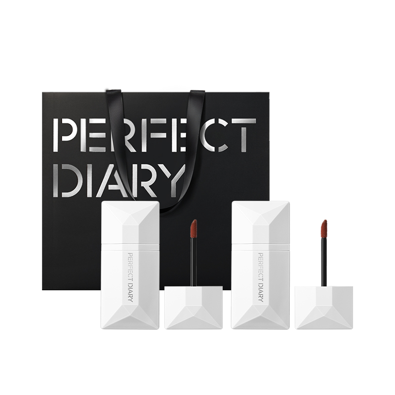 Помада-тинтирующее средство / Блеск для губ / Жидкая помада Women's PERFECT DIARY
Помада-тинтирующее средство / Блеск для губ / Жидкая помада Women's PERFECT DIARY