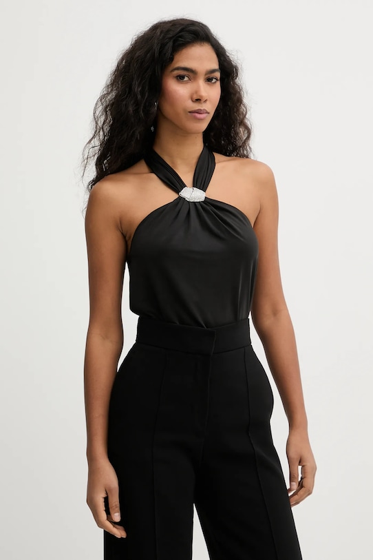 Блузка elsa Marciano by Guess, черный
Блузка elsa Marciano by Guess, черный