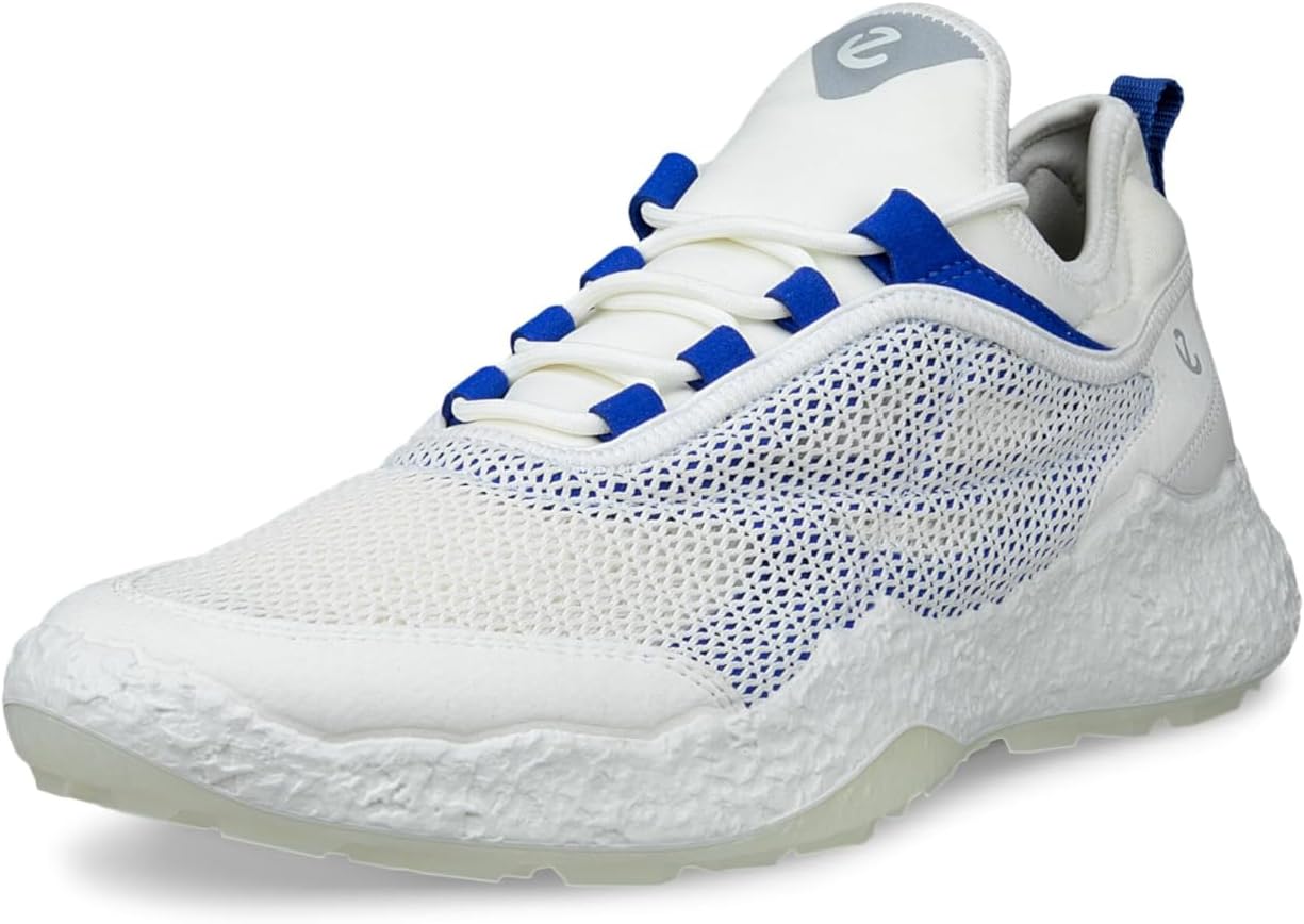 Мужские кроссовки ECCO Biom Hybrid 5 Textile, белый
Мужские кроссовки ECCO Biom Hybrid 5 Textile, белый