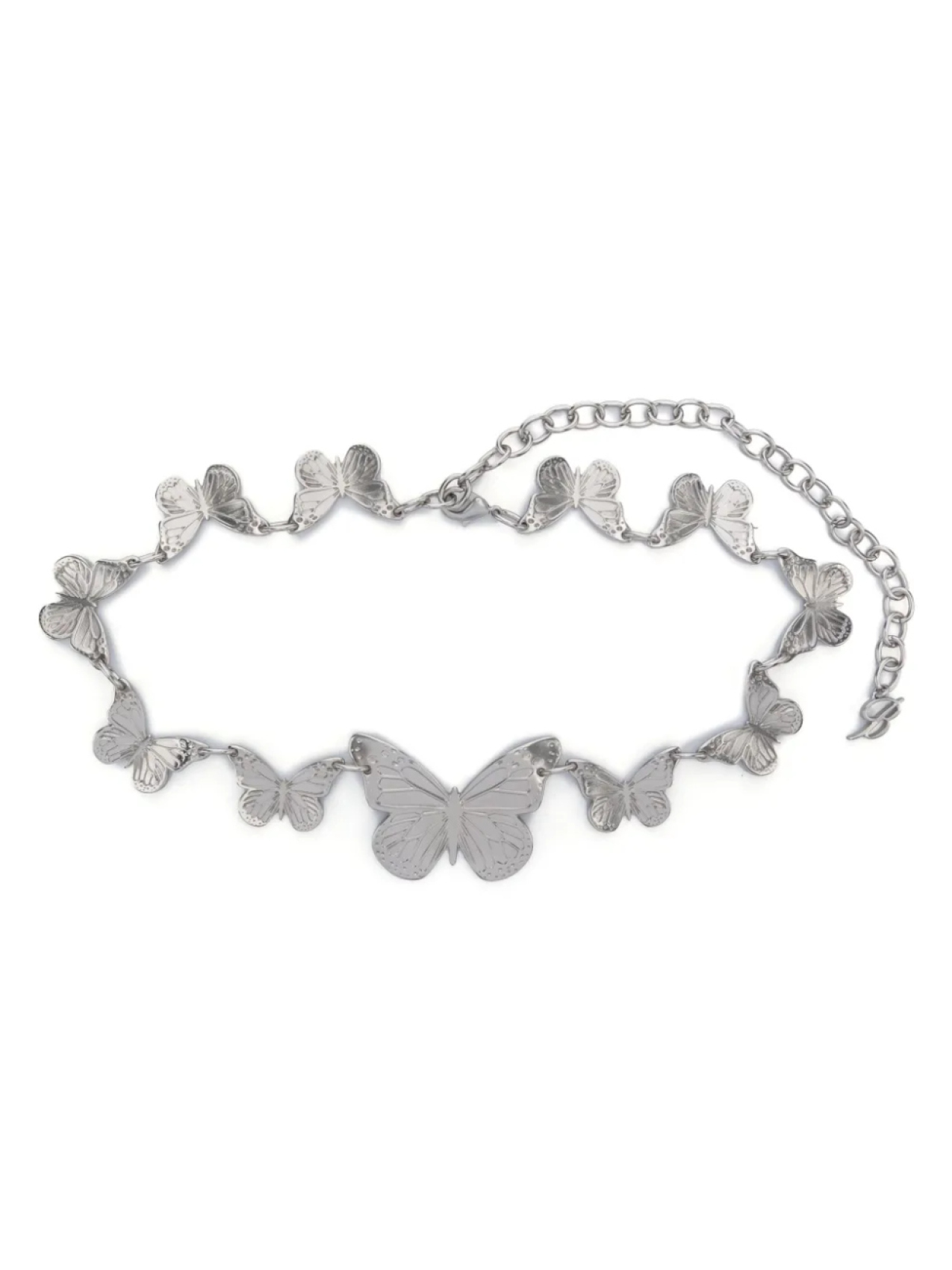 Blumarine ремень с узором, зеленый
Blumarine ремень с узором, зеленый