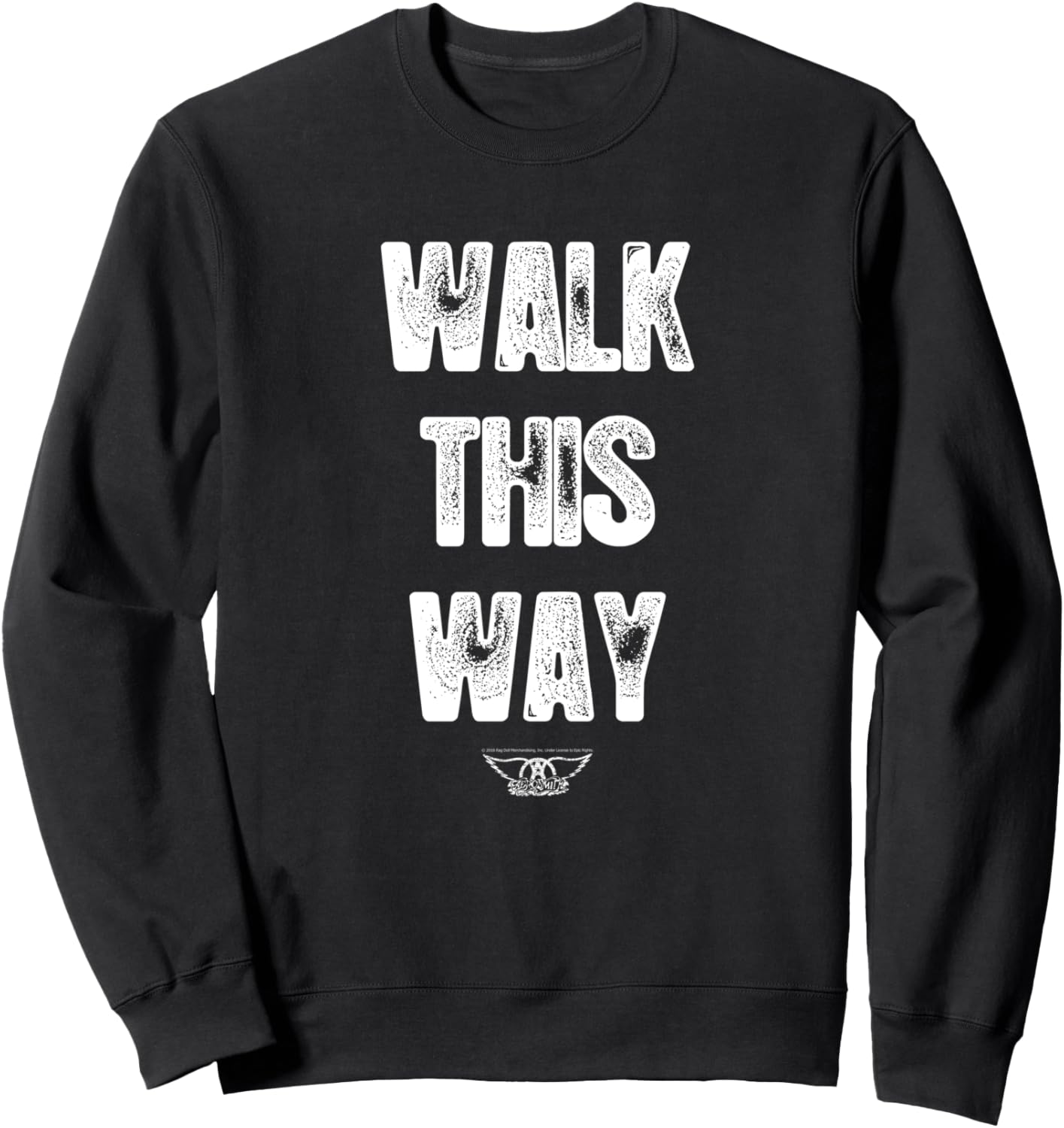 Толстовка Aerosmith с текстом песни Walk This Way, черная (black 19-3911tcx), Черный, Толстовка Aerosmith с текстом песни Walk This Way, черная (black 19-3911tcx)
Толстовка Aerosmith с текстом песни Walk This Way, черная (black 19-3911tcx), Черный, Толстовка Aerosmith с текстом песни Walk This Way, черная (black 19-3911tcx)