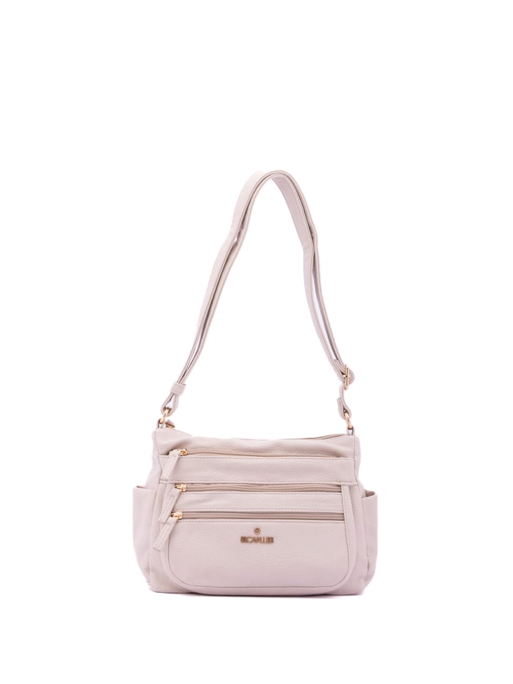 Наплечная сумка B Cavalli B, бежевый
Наплечная сумка B Cavalli B, бежевый