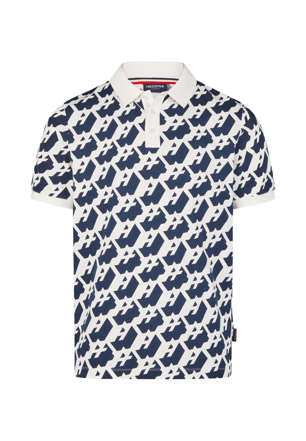 Рубашка поло HECHTER PARIS, белый
Рубашка поло HECHTER PARIS, белый