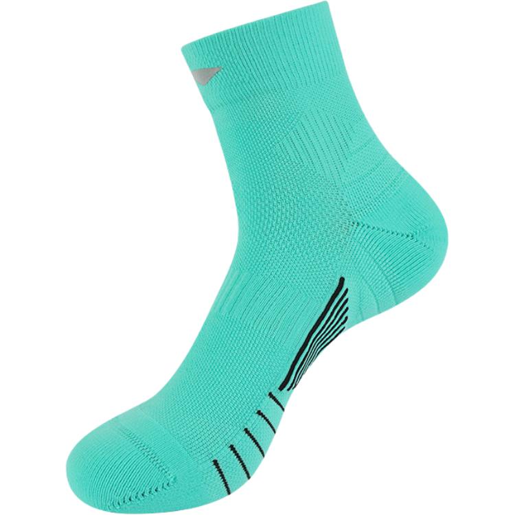 LINING Беговые носки Unisex 1 пара Neon Jade Green
LINING Беговые носки Unisex 1 пара Neon Jade Green
