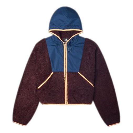 Куртка full zip fleece hooded jacket 'red currant' Converse, бургундия, Красный, Куртка full zip fleece hooded jacket 'red currant' Converse, бургундия 
Куртка full zip fleece hooded jacket 'red currant' Converse, бургундия, Красный, Куртка full zip fleece hooded jacket 'red currant' Converse, бургундия