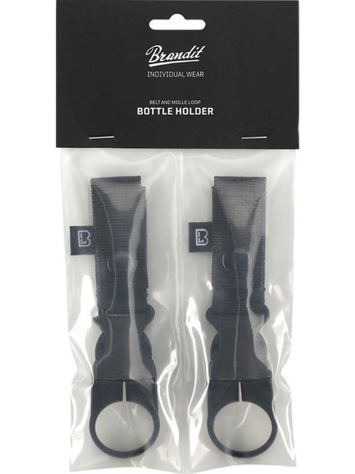 Рюкзак Brandit Rucksack, черный
Рюкзак Brandit Rucksack, черный