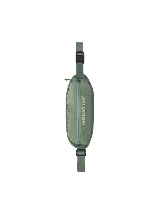 Спортивный ремень Active Sling LC2369400 Salomon, зеленый
Спортивный ремень Active Sling LC2369400 Salomon, зеленый