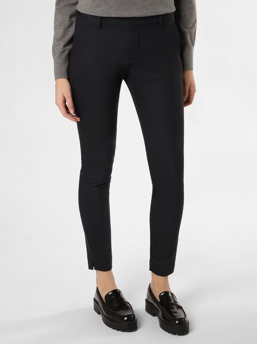 Брюки аббатство Mos Mosh, синий
Брюки аббатство Mos Mosh, синий