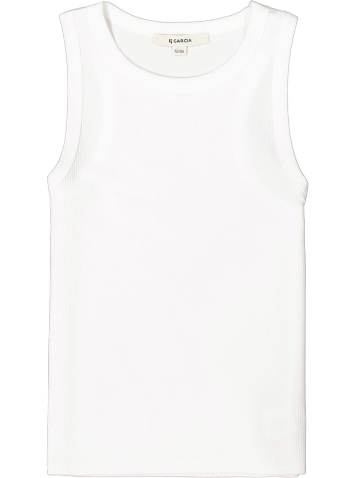 Топ Garcia, белый
Топ Garcia, белый