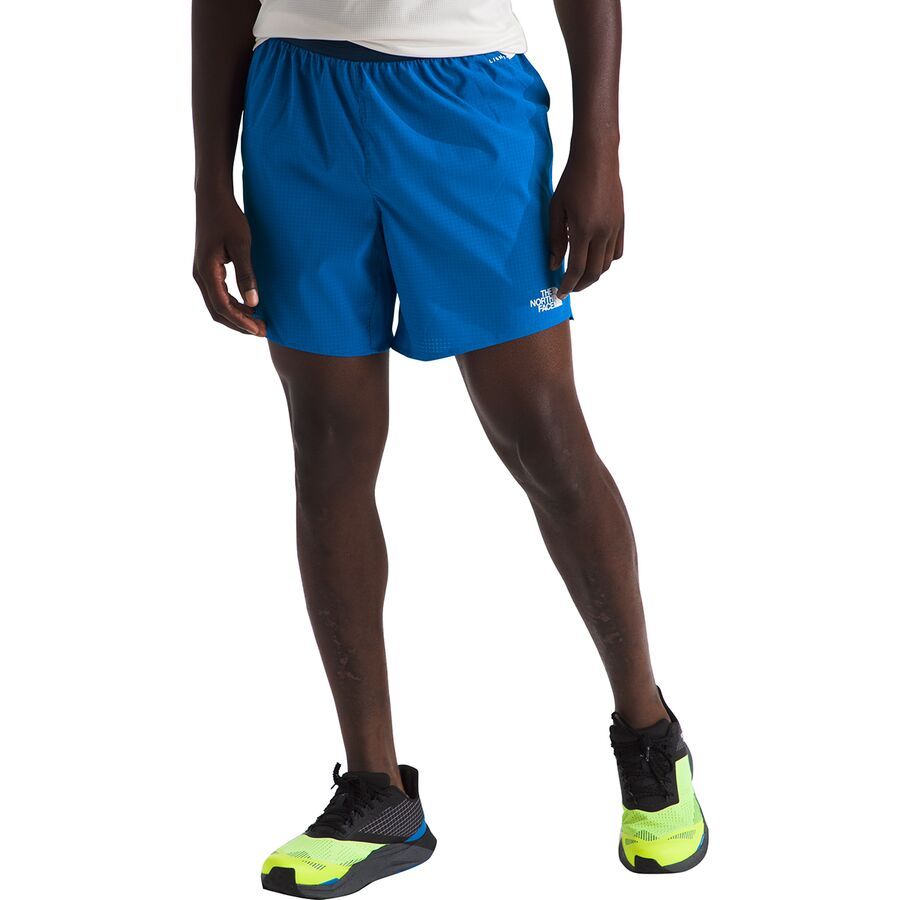 Шорты The North Face Sunriser 7in Short The North Face, Hero Blue/Estate Blue
Шорты The North Face Sunriser 7in Short The North Face, Hero Blue/Estate Blue