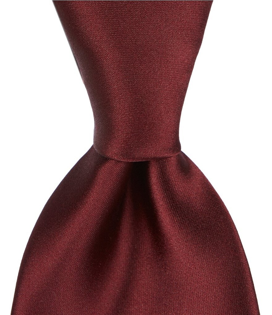 Мурано Big & Tall Solid Satin Традиционный 3 1/8Шелковый галстук Murano, красный
Мурано Big & Tall Solid Satin Традиционный 3 1/8Шелковый галстук Murano, красный