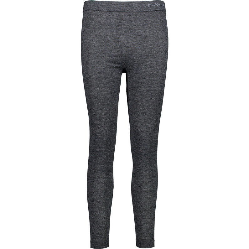 Женские бесшовные брюки CMP, черный
Женские бесшовные брюки CMP, черный