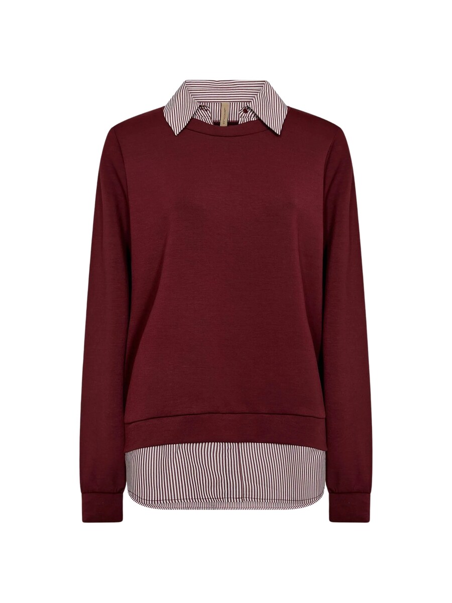 Блуза Soyaconcept SC-BANU, красный
Блуза Soyaconcept SC-BANU, красный