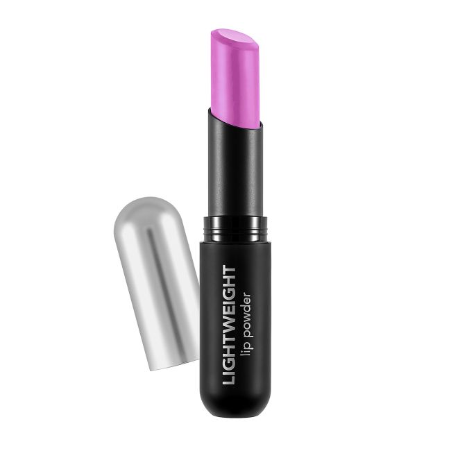 Легкая пудровая помада для губ Flormar, цвет 014, 3 гр
Легкая пудровая помада для губ Flormar, цвет 014, 3 гр