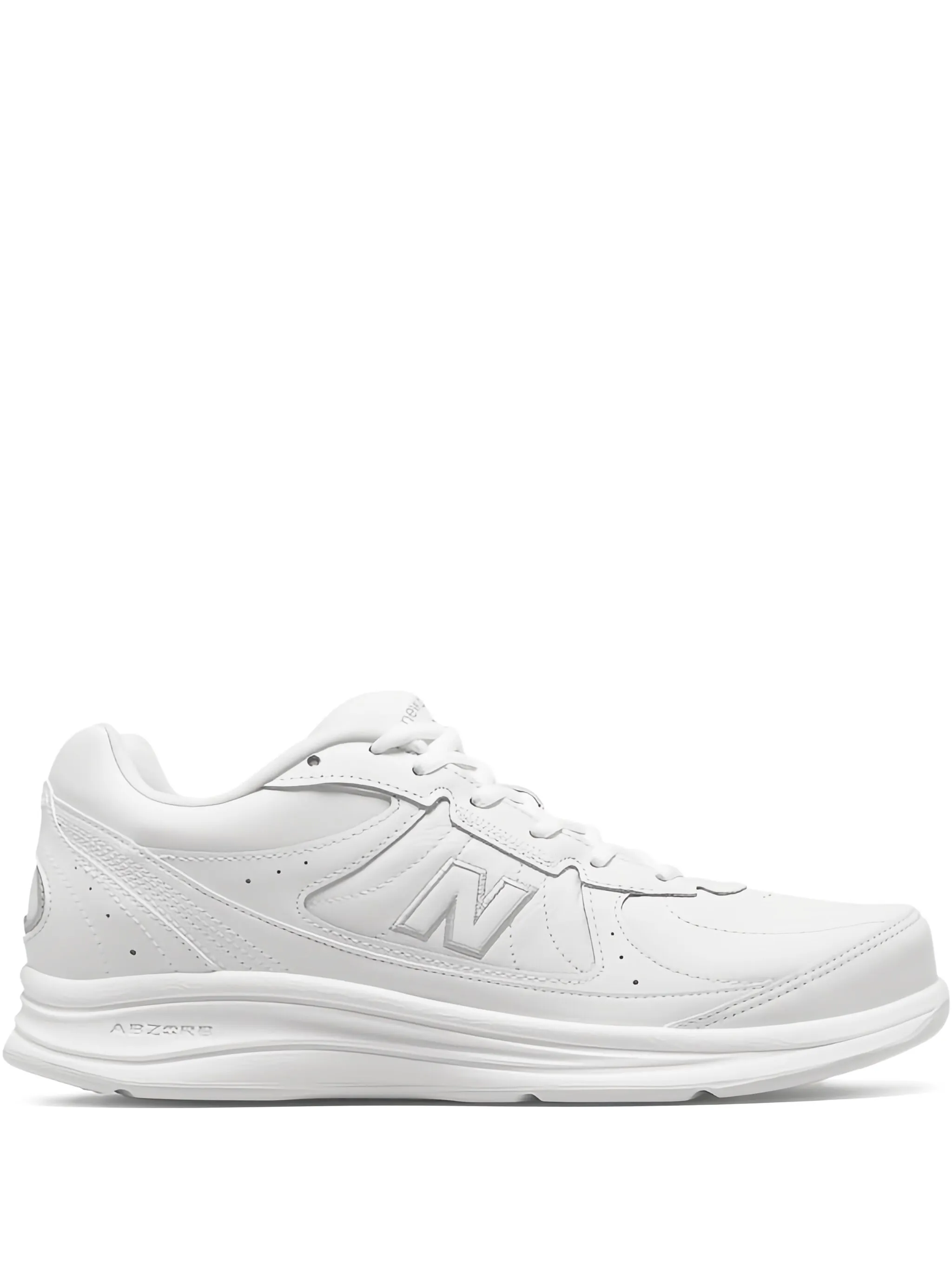Кроссовки 577v1 Triple New Balance, белый
Кроссовки 577v1 Triple New Balance, белый