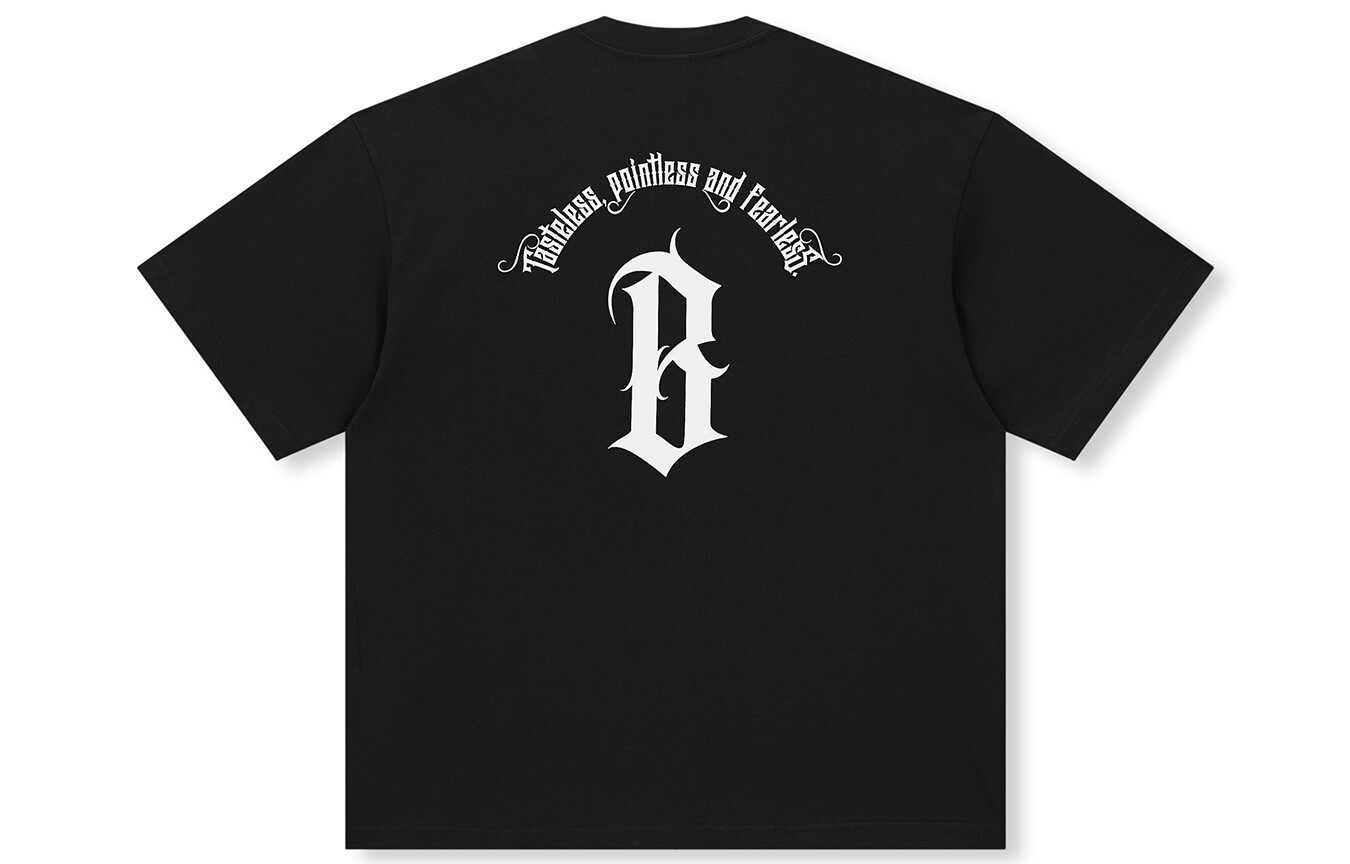 Футболка унисекс BONELESS, Пыльный синий 
Футболка унисекс BONELESS, Пыльный синий