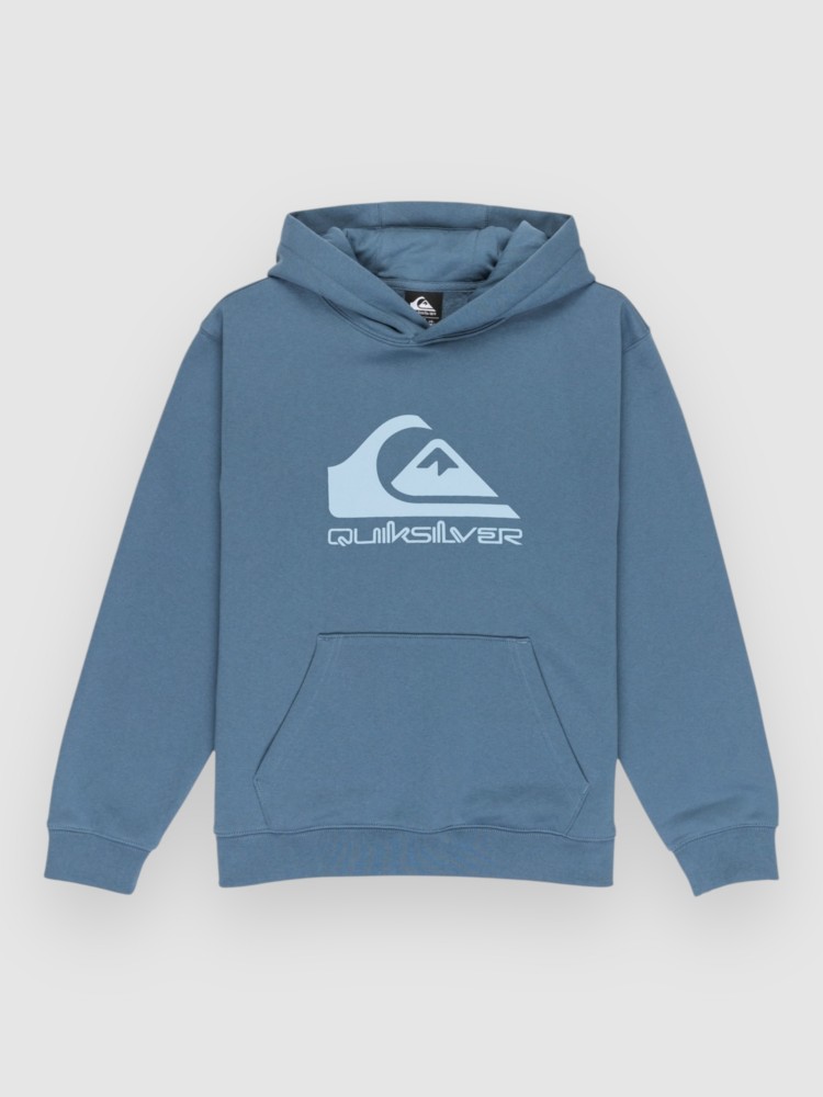 Толстовка Quiksilver Comp Logo Kids Hoodie, china blue
Толстовка Quiksilver Comp Logo Kids Hoodie, china blue