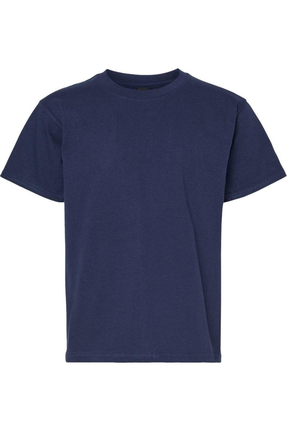 Футболка Gildan Softstyle Youth Midweight, темно-синий
Футболка Gildan Softstyle Youth Midweight, темно-синий