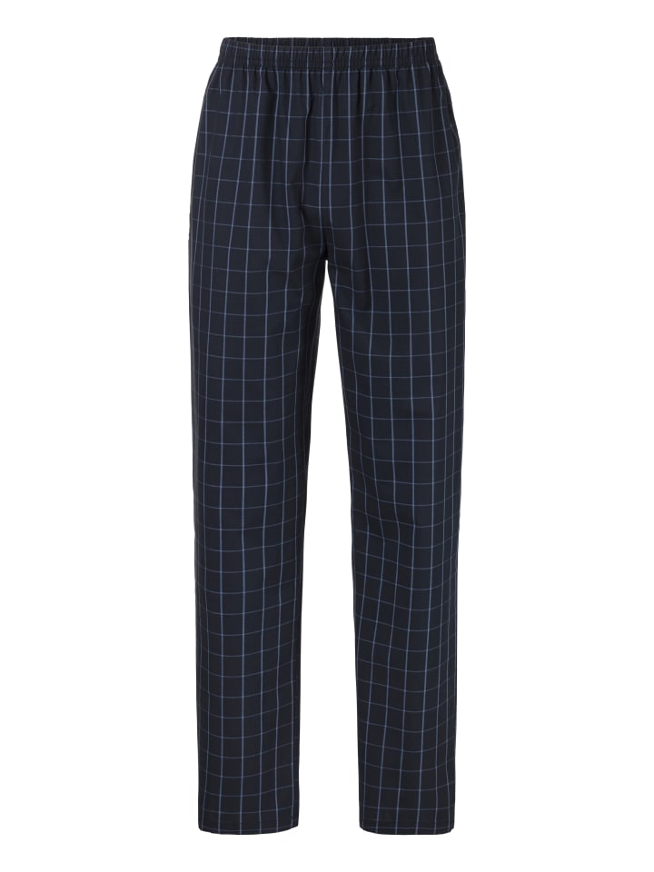 s.Oliver Пижама в сине-белую клетку
s.Oliver Пижама в сине-белую клетку