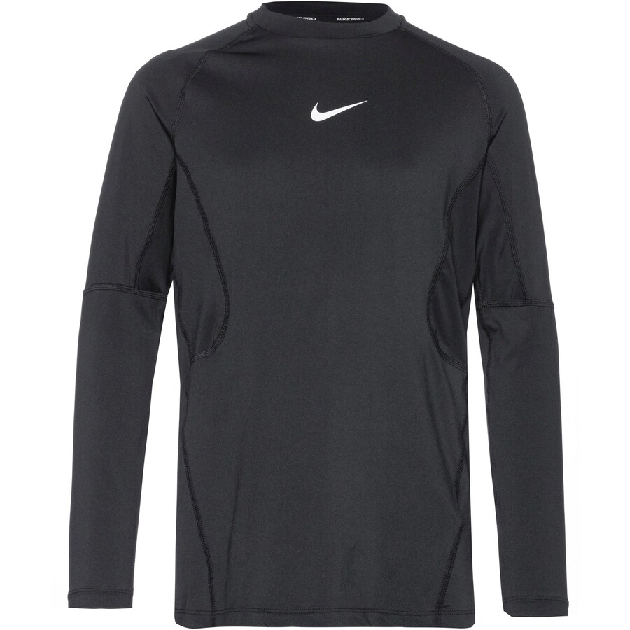 Футболка Performance NIKE Pro, черный
Футболка Performance NIKE Pro, черный