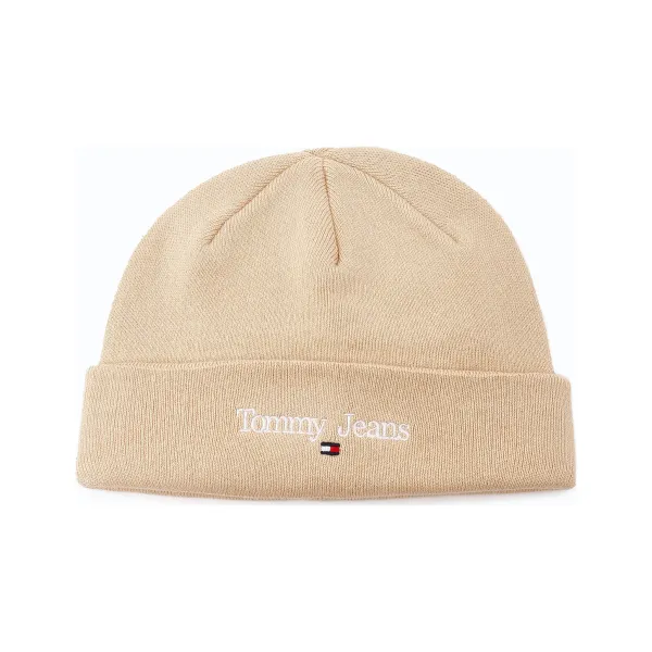 Кепка Tommy Hilfiger, коричневый
Кепка Tommy Hilfiger, коричневый