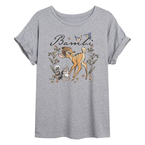 Футболка Juniors Bambi Watercolor Oversized Disney, Heather Gray, Синий, Футболка Juniors Bambi Watercolor Oversized Disney, Heather Gray
Футболка Juniors Bambi Watercolor Oversized Disney, Heather Gray, Синий, Футболка Juniors Bambi Watercolor Oversized Disney, Heather Gray