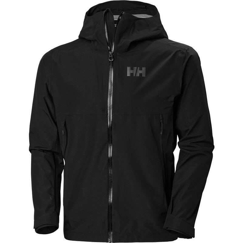 Функциональная куртка Blaze 3L Shell Jacket Hellyhansen, черный
Функциональная куртка Blaze 3L Shell Jacket Hellyhansen, черный