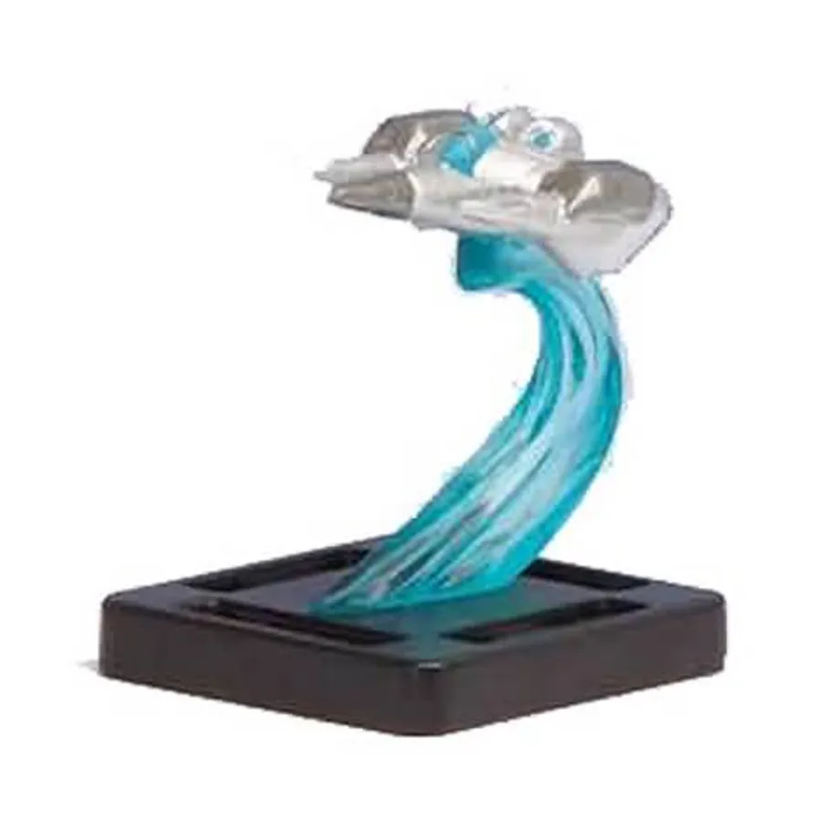 Солнечный истребитель - Грант, Monsterpocalypse CMG - Series #1 - Rise - Singles
Солнечный истребитель - Грант, Monsterpocalypse CMG - Series #1 - Rise - Singles