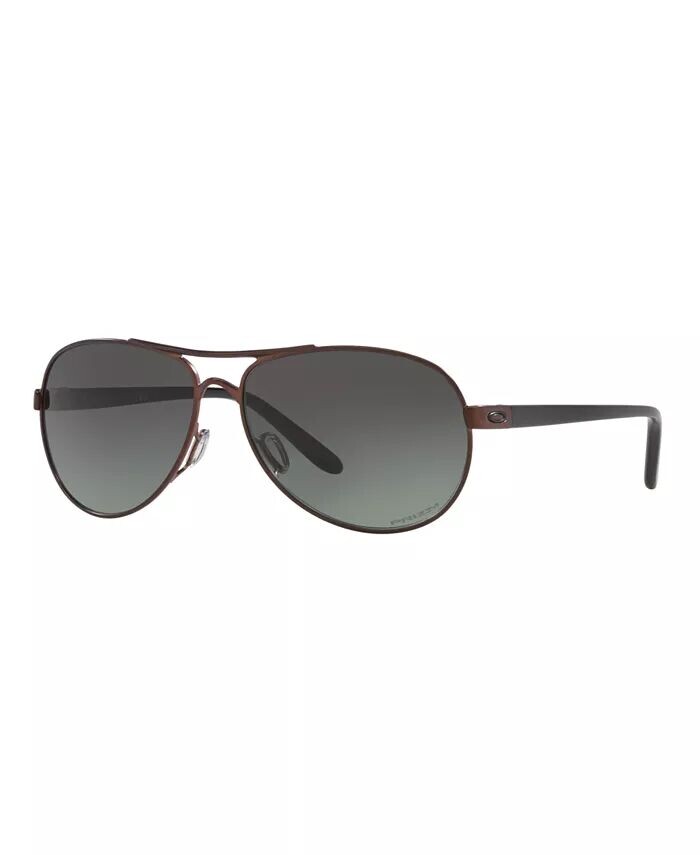 Женские солнцезащитные очки, отзывы Oakley, серый
Женские солнцезащитные очки, отзывы Oakley, серый