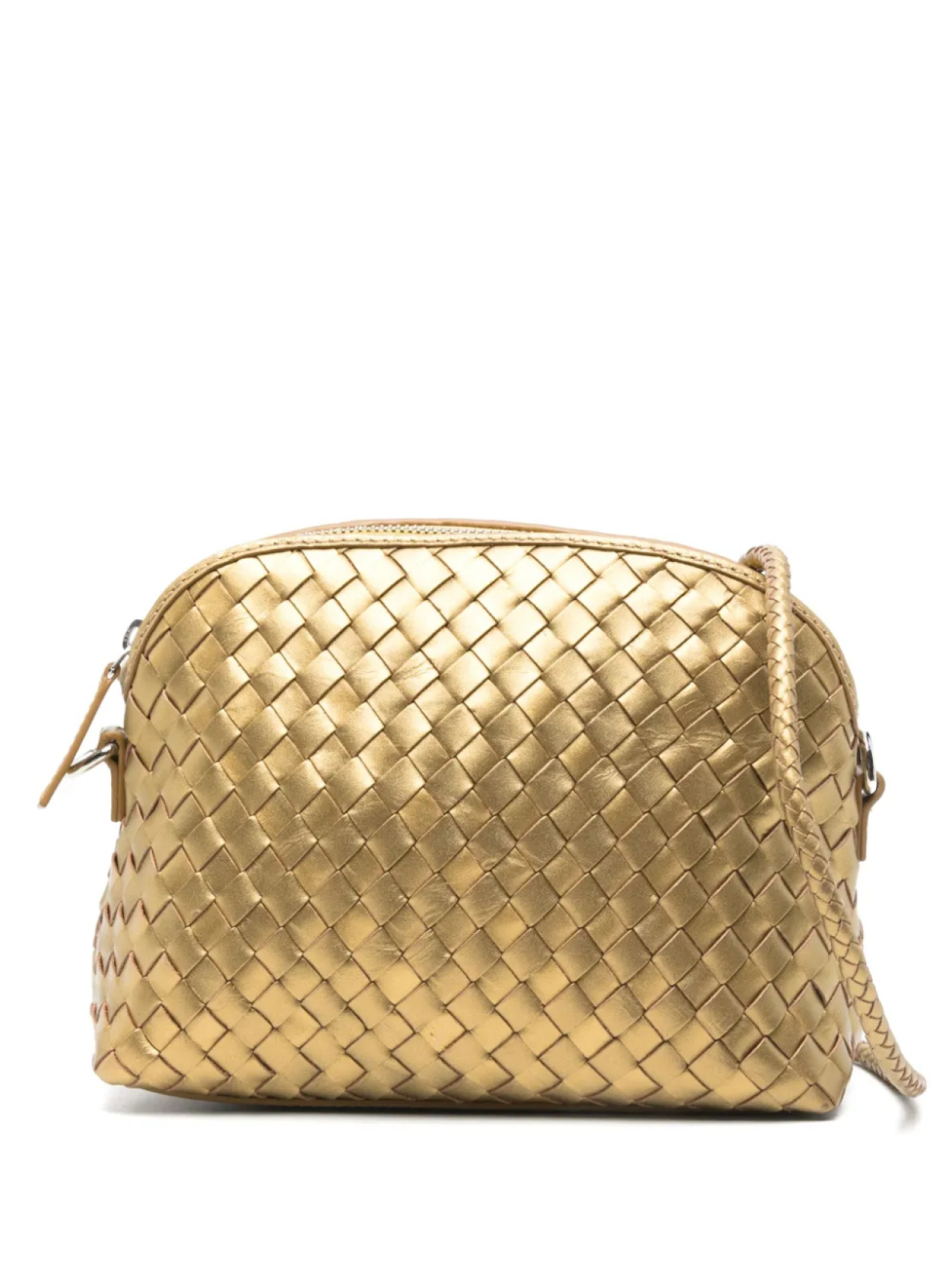 Массивная сумка через плечо Fellini DRAGON DIFFUSION, золотой
Массивная сумка через плечо Fellini DRAGON DIFFUSION, золотой