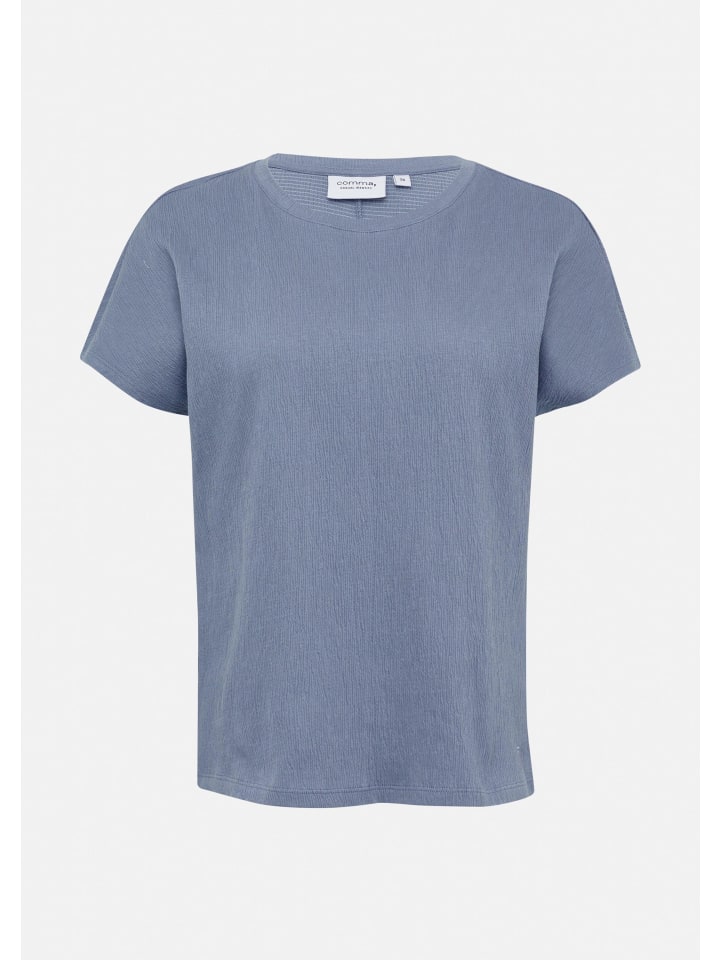 Футболка 5404_светло-голубая comma
Футболка 5404_светло-голубая comma