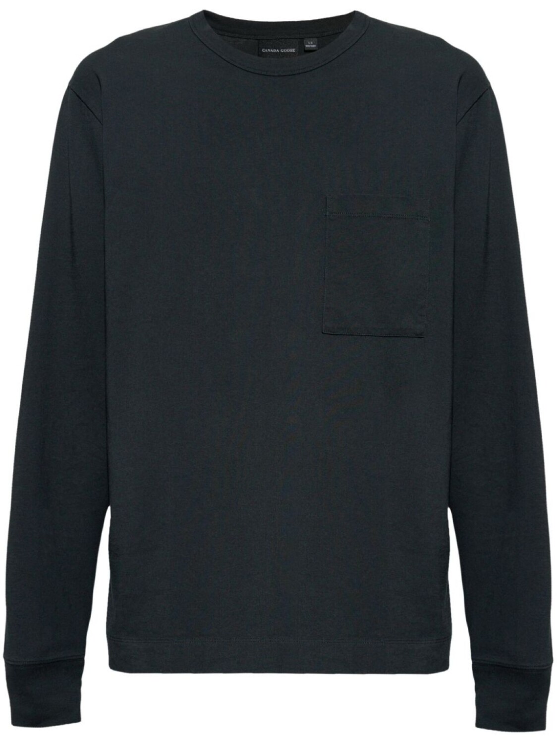 Canada Goose футболка Гладстоун, черный
Canada Goose футболка Гладстоун, черный