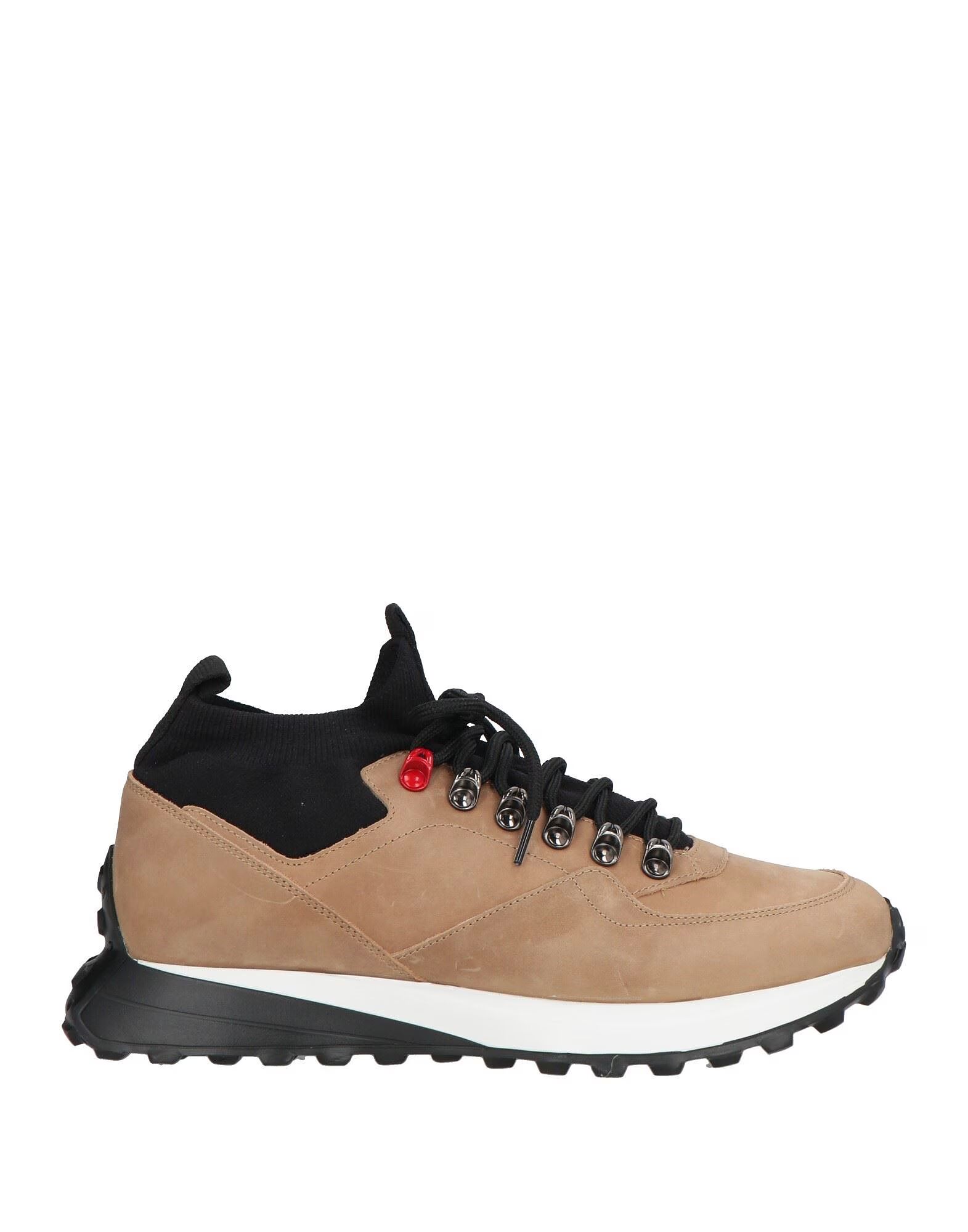 Кроссовки Peuterey, серо-коричневый
Кроссовки Peuterey, серо-коричневый