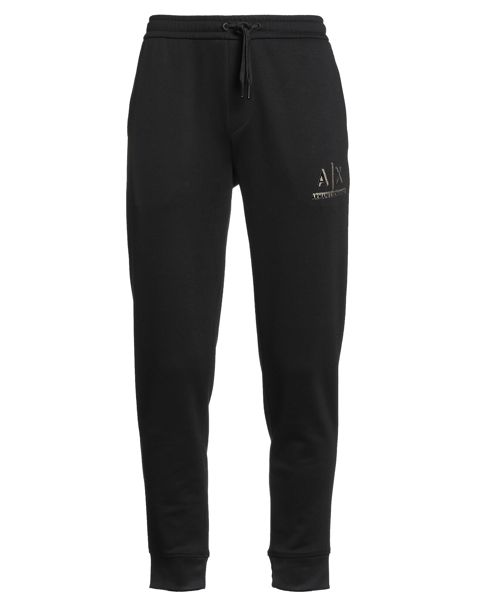 Брюки Armani Exchange, черный
Брюки Armani Exchange, черный