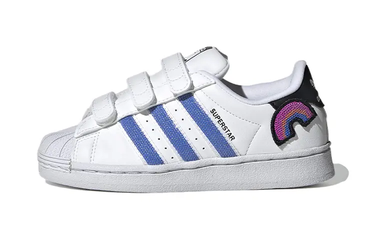 Кроссовки Adidas Originals Superstar Series Kids' Skateboarding Shoes Pre-school
Кроссовки Adidas Originals Superstar Series Kids' Skateboarding Shoes Pre-school