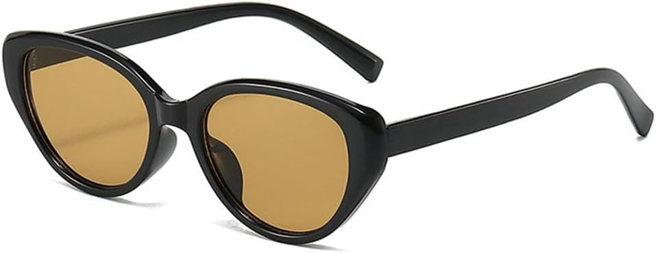 Солнцезащитные очки UV400 с леопардовым принтом «кошачий глаз» и градиентной расцветкой, подходят для женщин и мужчин, для бега и занятий спортом на открытом воздухе UYPTK, Black-brown
Солнцезащитные очки UV400 с леопардовым принтом «кошачий глаз» и градиентной расцветкой, подходят для женщин и мужчин, для бега и занятий спортом на открытом воздухе UYPTK, Black-brown