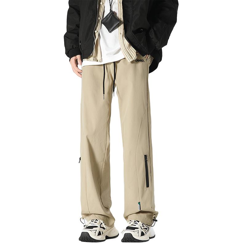 Повседневные брюки мужские Jeep, хаки
Повседневные брюки мужские Jeep, хаки