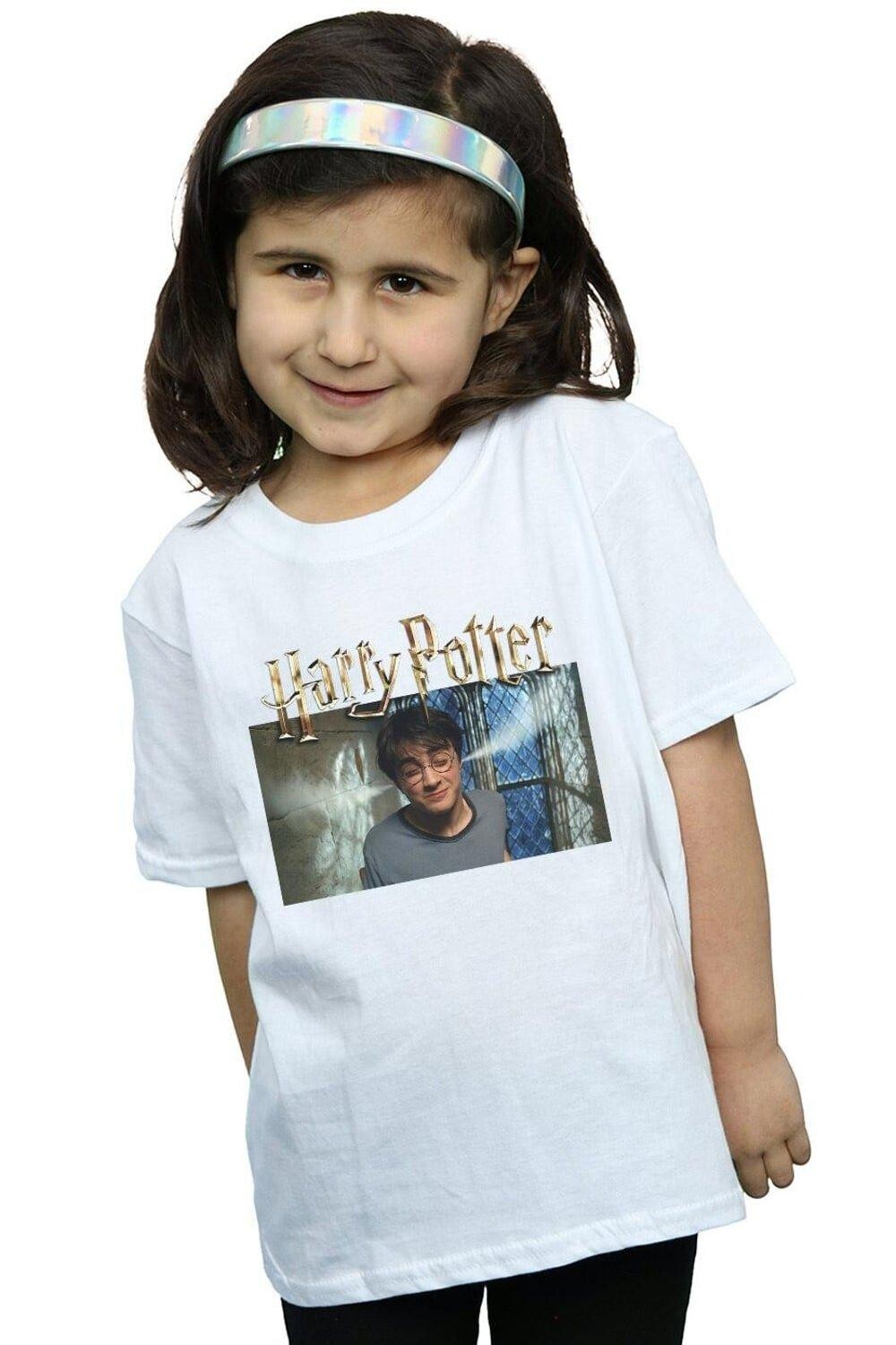 Хлопковая футболка Steam Ears Harry Potter, белый
Хлопковая футболка Steam Ears Harry Potter, белый