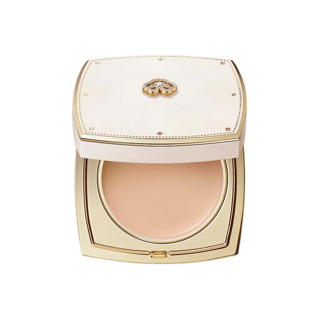 Gongchen Xiangmei велюровый крем-тоналка мягкий матовый натуральный стойкий 10g The History Of Whoo
Gongchen Xiangmei велюровый крем-тоналка мягкий матовый натуральный стойкий 10g The History Of Whoo