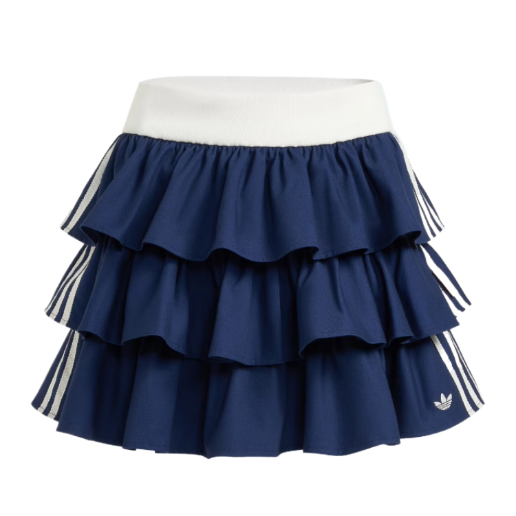 Adidas Originals Спортивная юбка Casual Women's Dark Blue
Adidas Originals Спортивная юбка Casual Women's Dark Blue