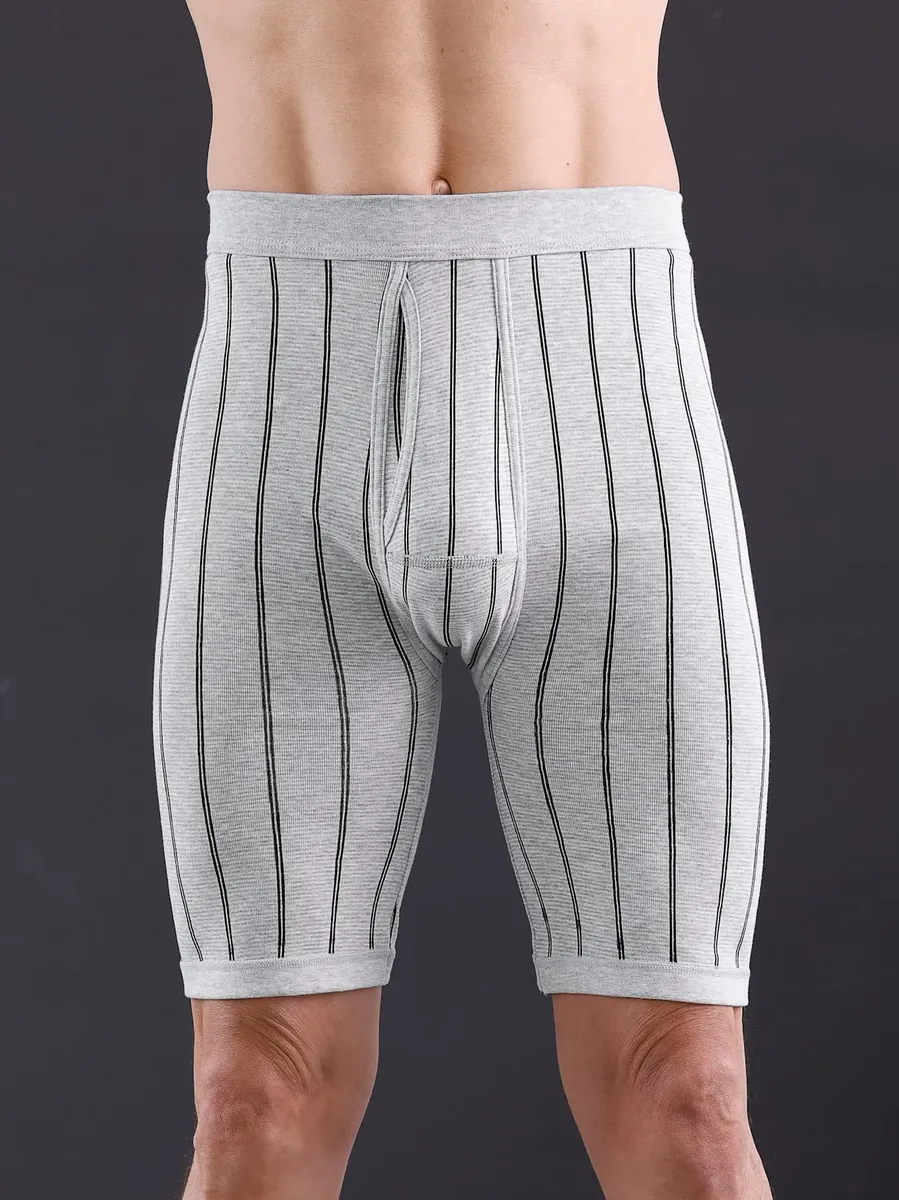 Трусы (2 шт.) Wäschepur, серый
Трусы (2 шт.) Wäschepur, серый