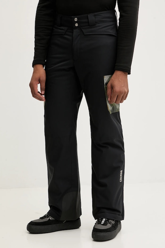 Лыжные штаны Colmar, черный
Лыжные штаны Colmar, черный